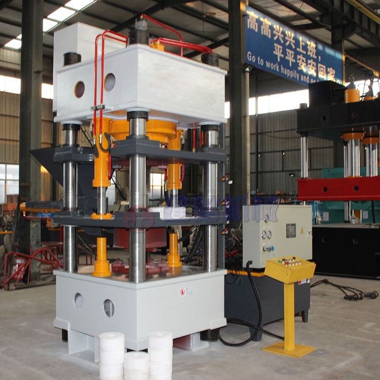 Machine à briques de sel: Comment améliorer l’efficacité de fonctionnement de...