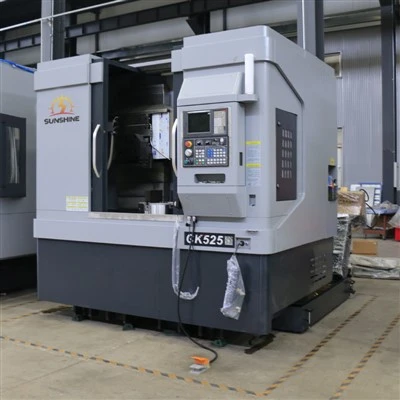 Comment bien nettoyer le système de refroidissement d'un tour CNC ?