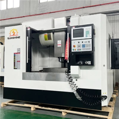 Qu'est-ce qui cause l'instabilité dimensionnelle dans les fraiseuses CNC ?